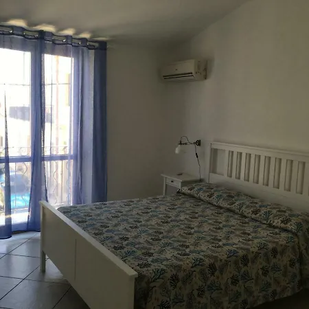 L'isola Holiday home *