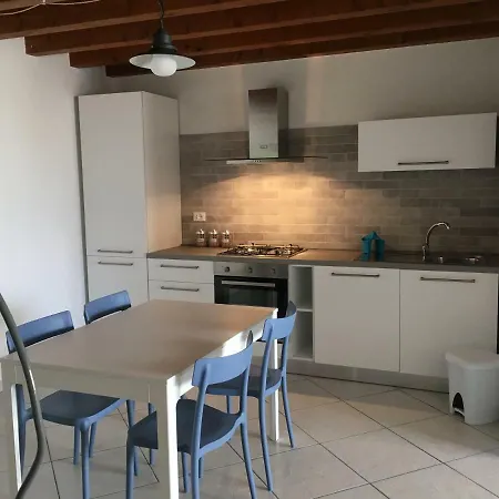 Holiday home L'isola *