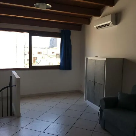 Holiday home L'isola
