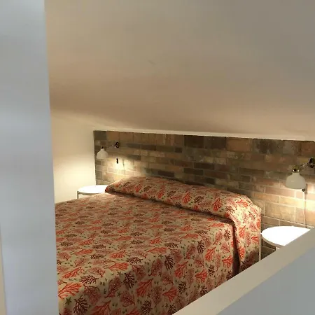 L'isola Holiday home San Vito Lo Capo