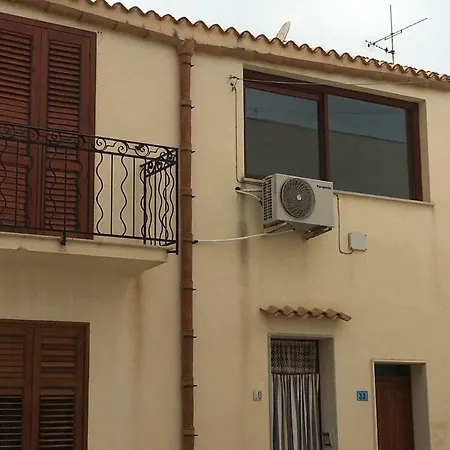 L'isola San Vito Lo Capo